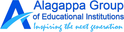 Alagappa Group of Educational Institutions